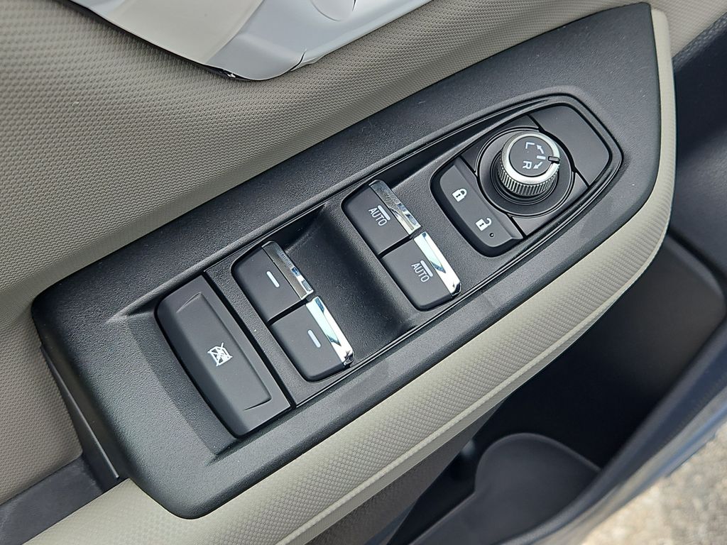 2026 Subaru Forester Limited - Photo 24