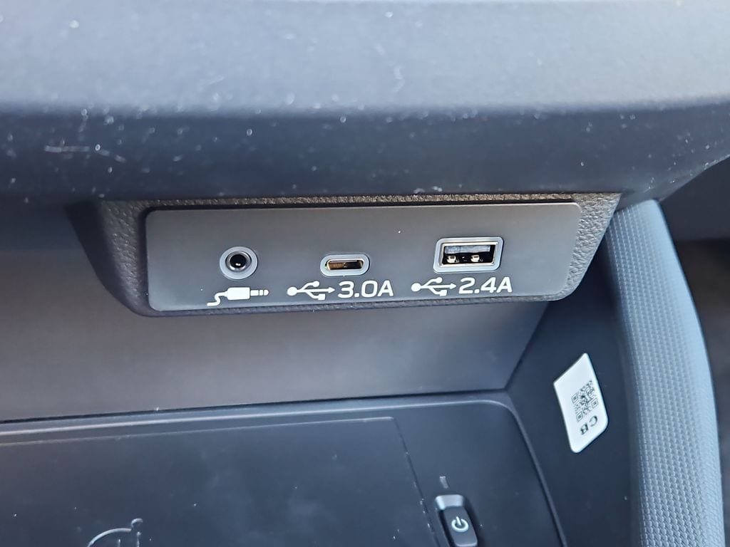 2026 Subaru Forester Premium - Photo 11