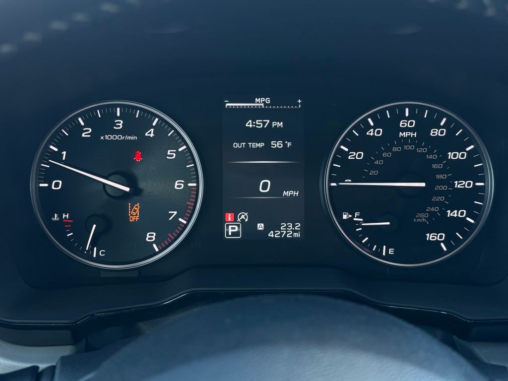 2025 Subaru Outback Premium - Photo 27