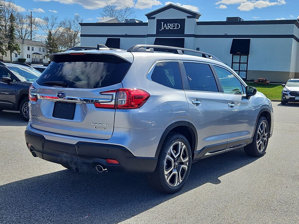 2026 Subaru Ascent Touring - Photo 3