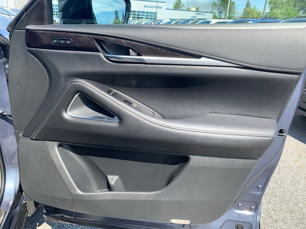 2023 INFINITI QX60 AUTOGRAPH - Photo 24