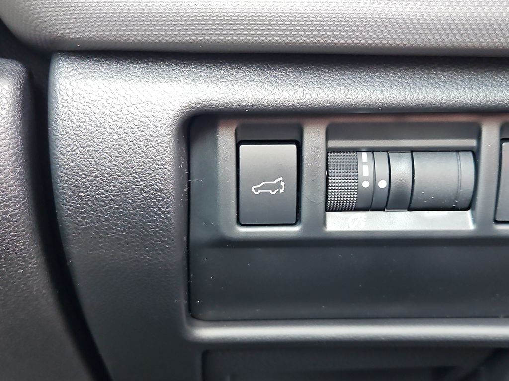 2026 Subaru Forester Wilderness - Photo 15