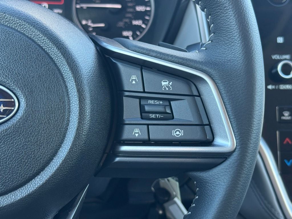 2025 Subaru Outback Premium - Photo 21
