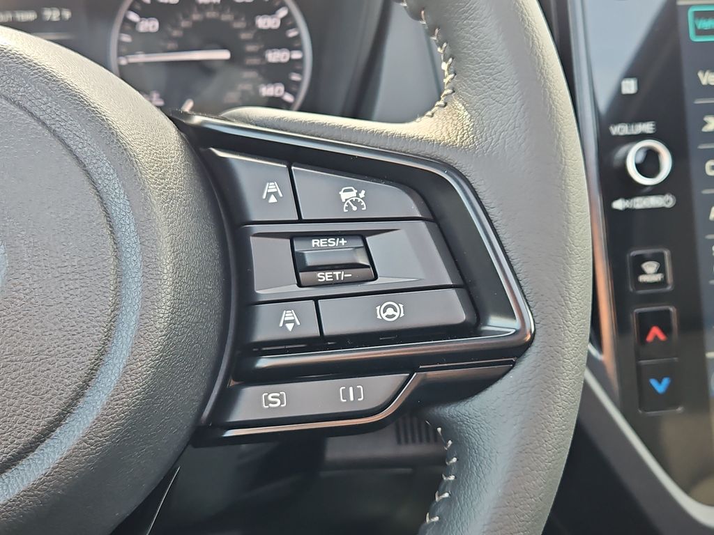 2026 Subaru Forester Premium - Photo 15