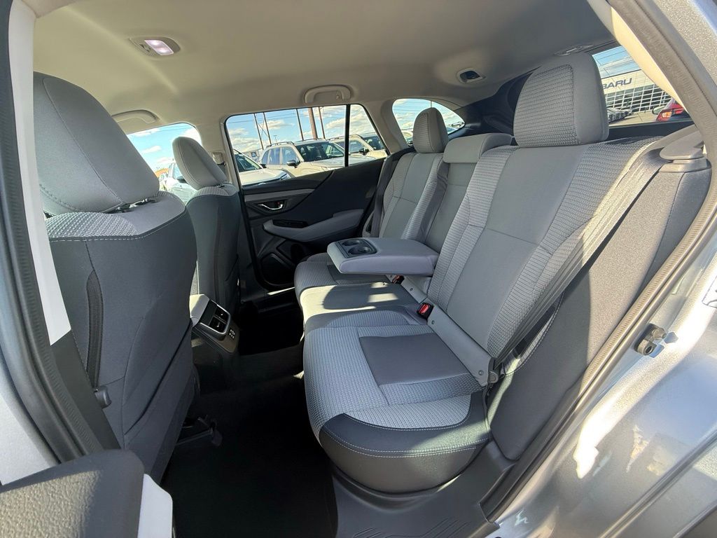 2025 Subaru Outback Premium - Photo 14