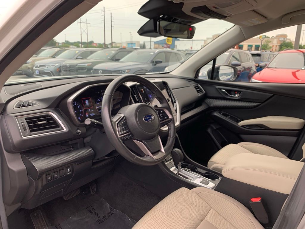 2024 Subaru Ascent Premium - Photo 14