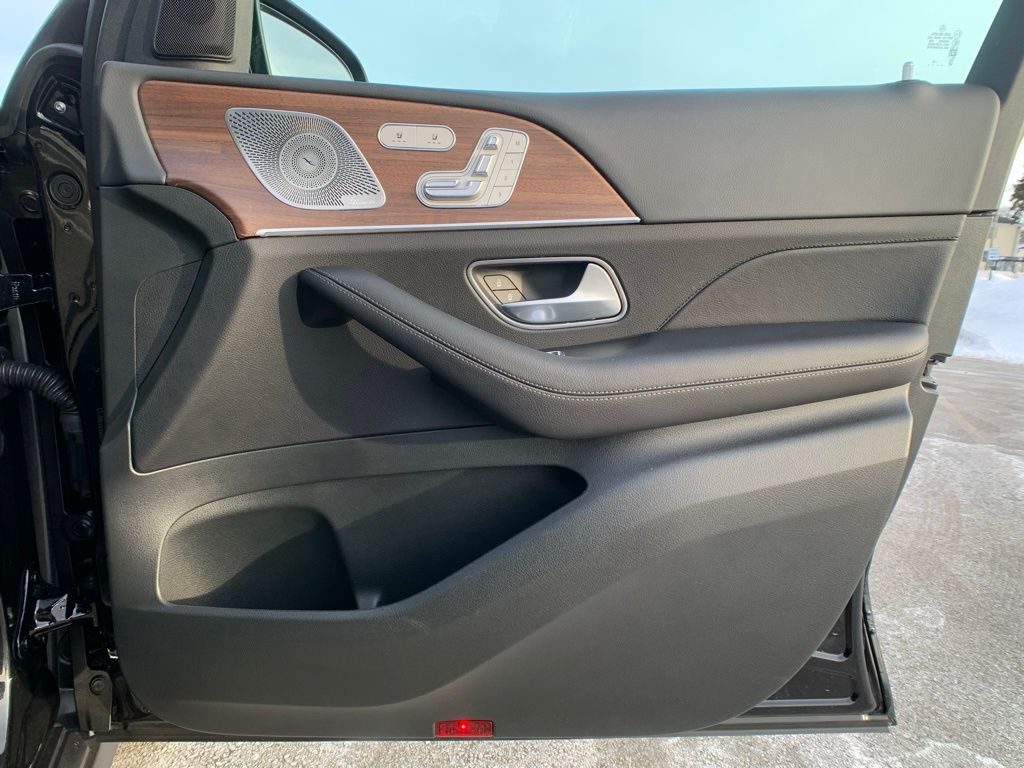 2025 Mercedes-Benz GLE GLE350 - Photo 20