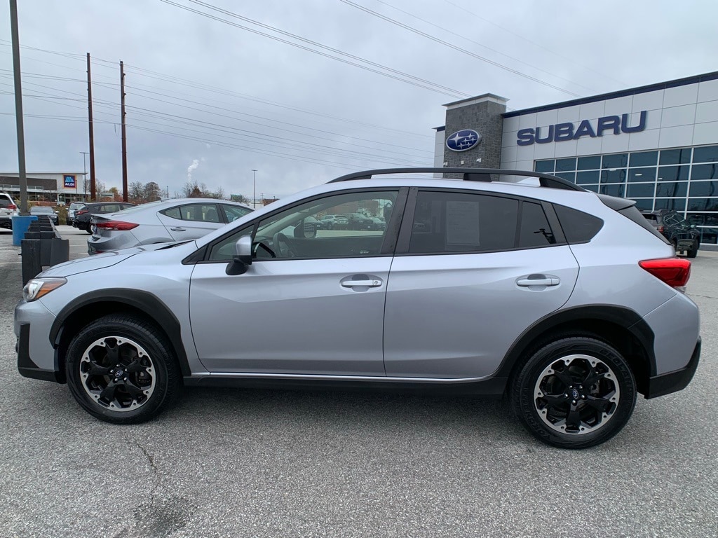 Used 2023 Subaru Crosstrek Premium SUV
