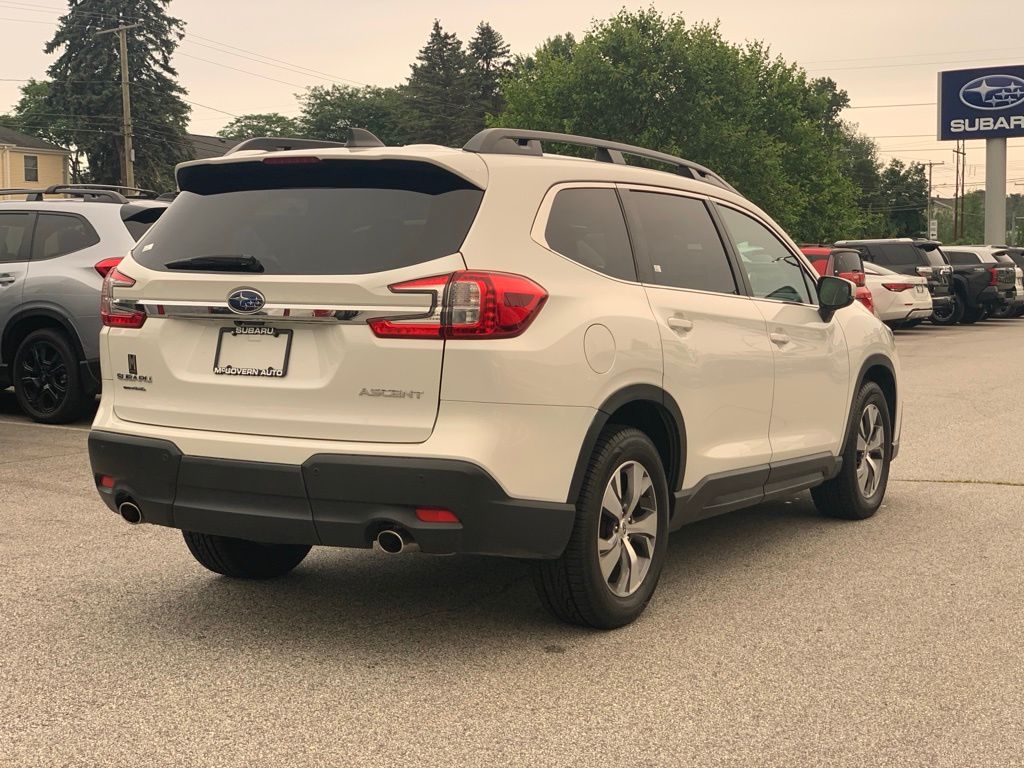 2024 Subaru Ascent Premium - Photo 6