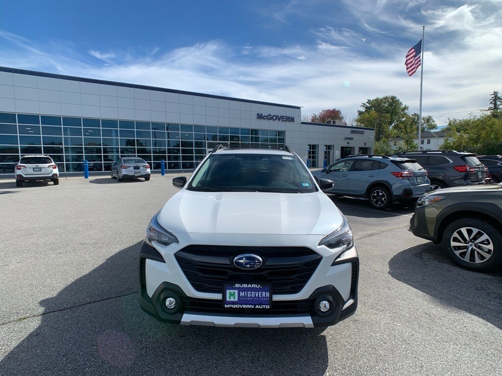 2024 Subaru Outback Limited photo 2