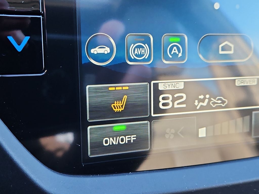 2026 Subaru Forester Premium - Photo 12