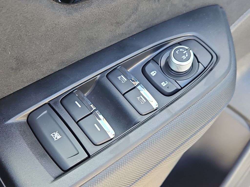 2026 Subaru Forester Sport - Photo 22