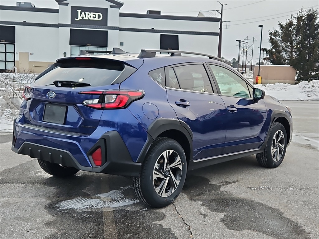 New 2026 Subaru Crosstrek Premium SUV