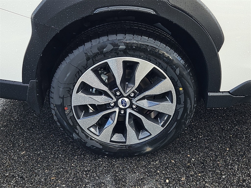 New 2025 Subaru Outback Limited SUV