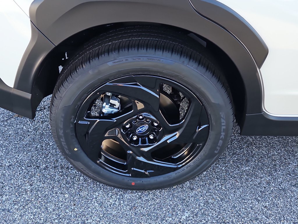 New 2026 Subaru Crosstrek Sport Hybrid SUV