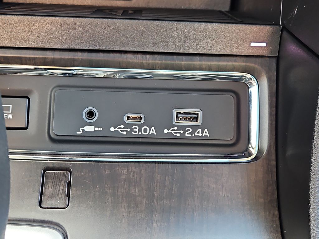 2026 Subaru Ascent Touring - Photo 13
