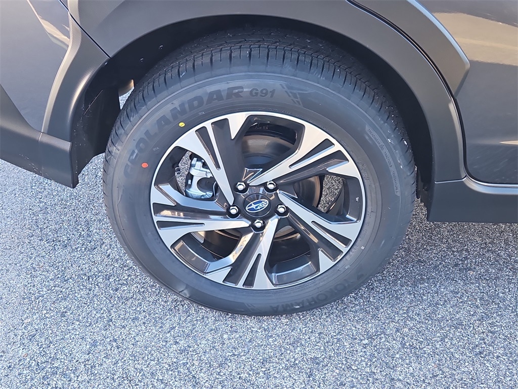 New 2026 Subaru Crosstrek Premium SUV