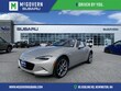 Mazda Miata RF