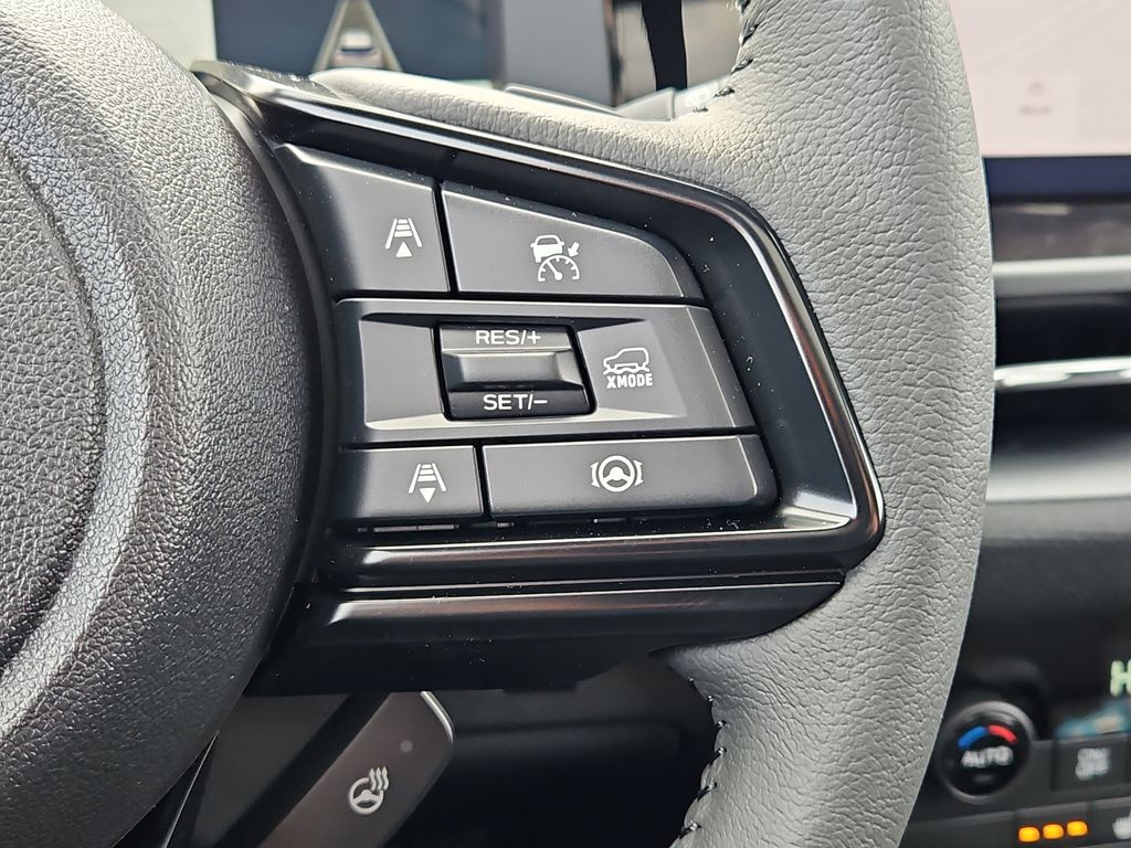 2026 Subaru Outback Limited XT - Photo 18