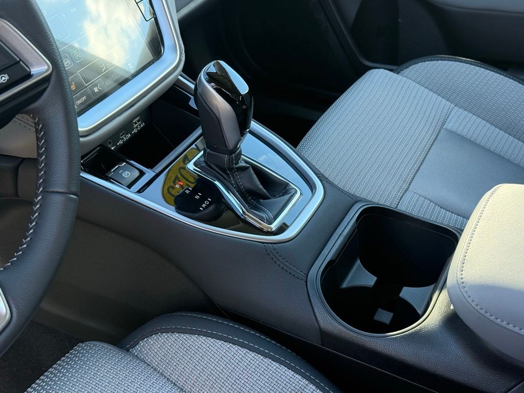 2025 Subaru Outback Premium - Photo 26