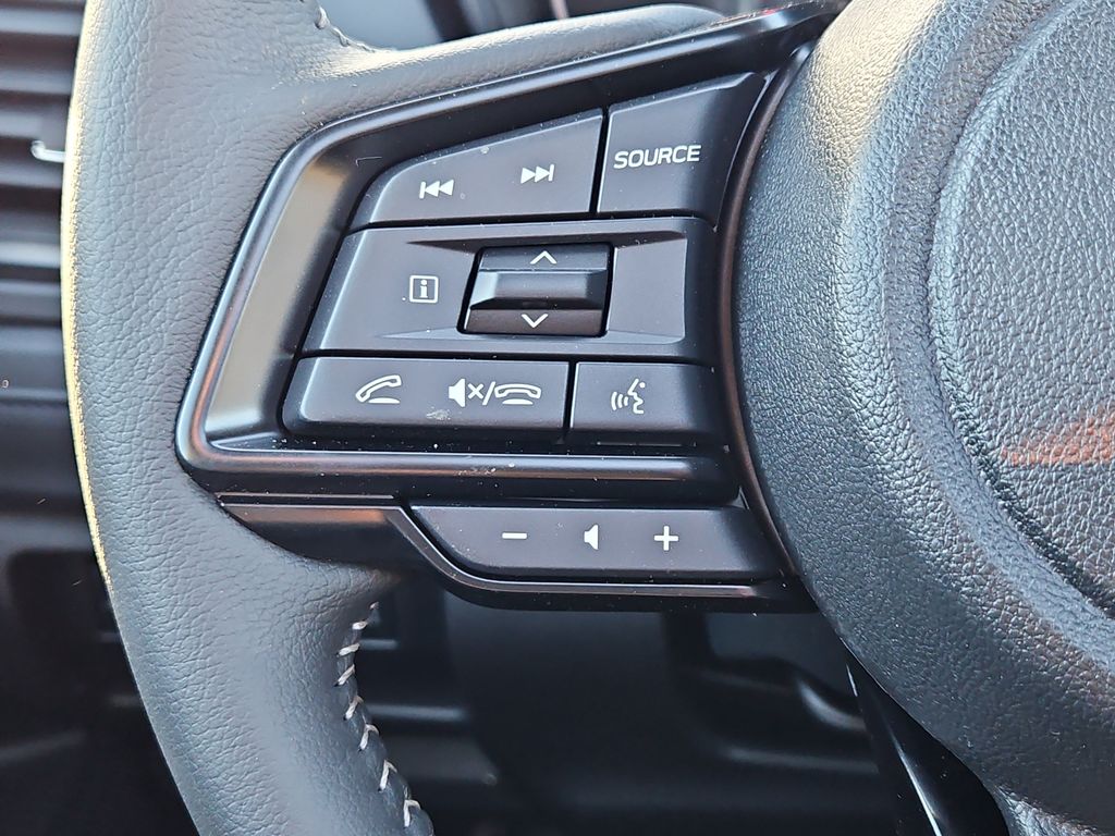 2026 Subaru Forester Premium - Photo 14