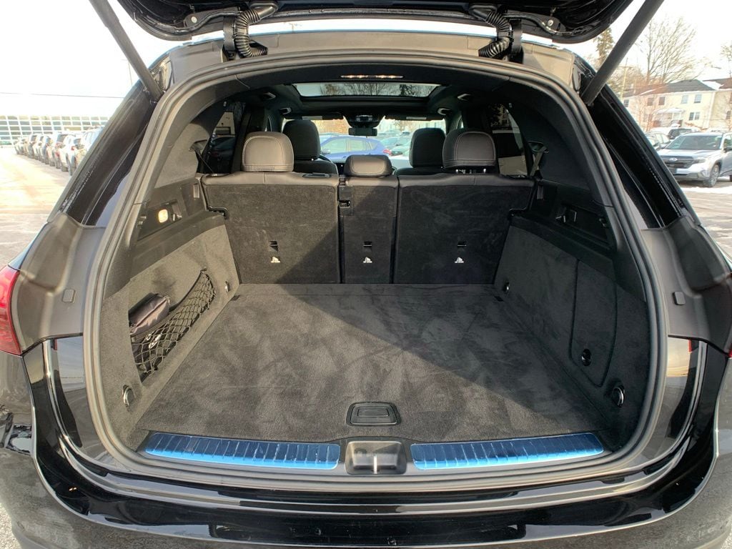 2025 Mercedes-Benz GLE GLE350 - Photo 24