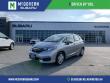 Used 2019 Honda Fit LX Hatchback