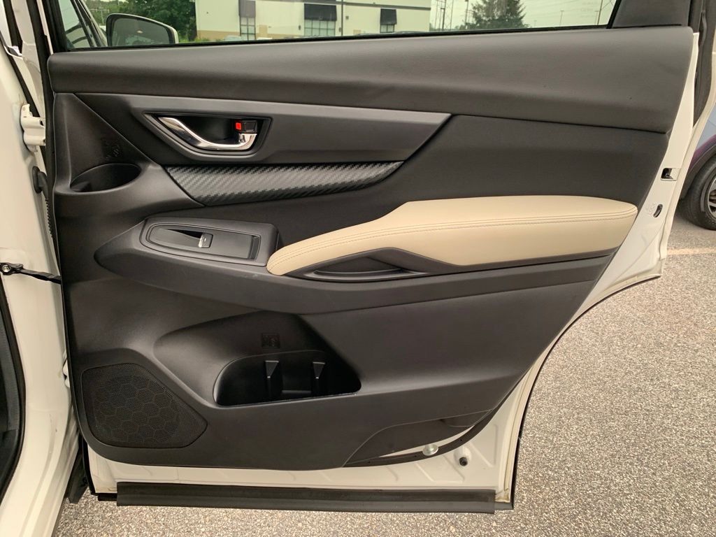 2024 Subaru Ascent Premium - Photo 23