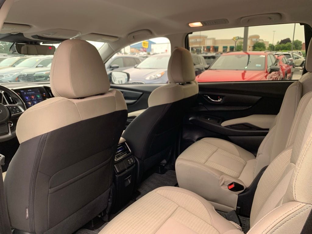 2024 Subaru Ascent Premium - Photo 17