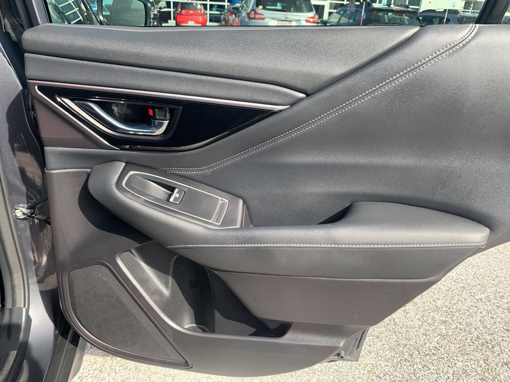 2023 Subaru Outback Limited - Photo 26