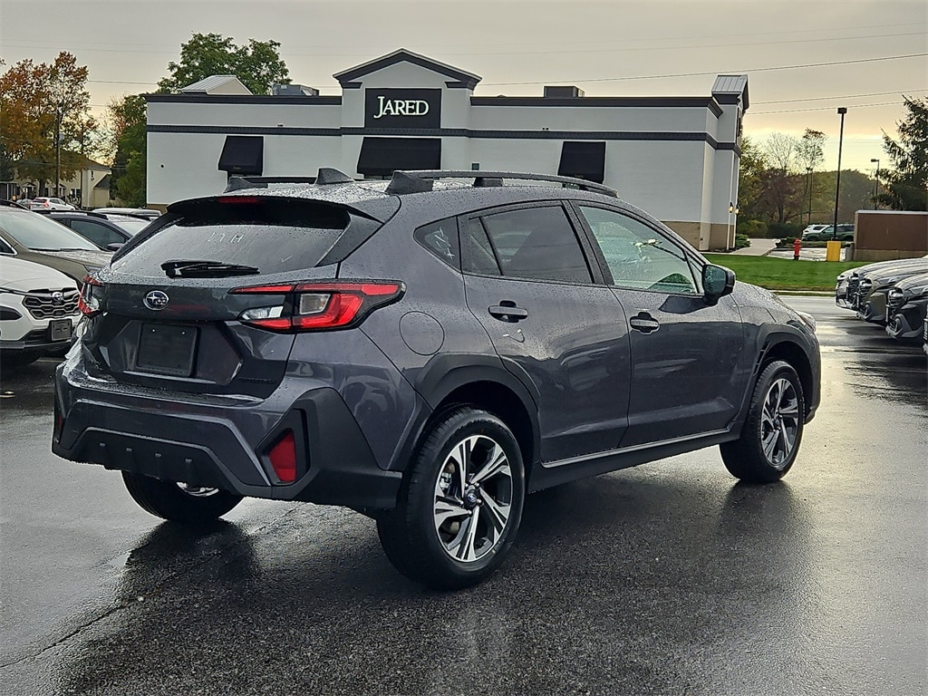 New 2026 Subaru Crosstrek Premium SUV