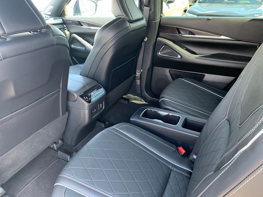 2023 INFINITI QX60 AUTOGRAPH - Photo 18