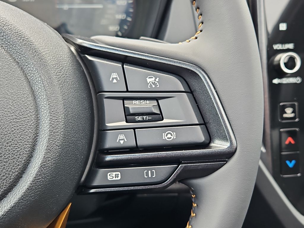 2026 Subaru Forester Wilderness - Photo 17