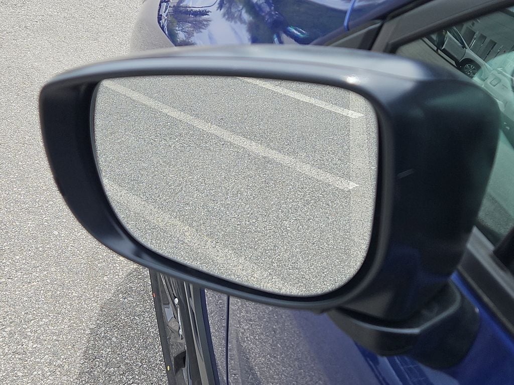 2026 Subaru Crosstrek Base - Photo 14