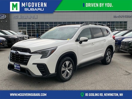 2023 Subaru Ascent Premium SUV