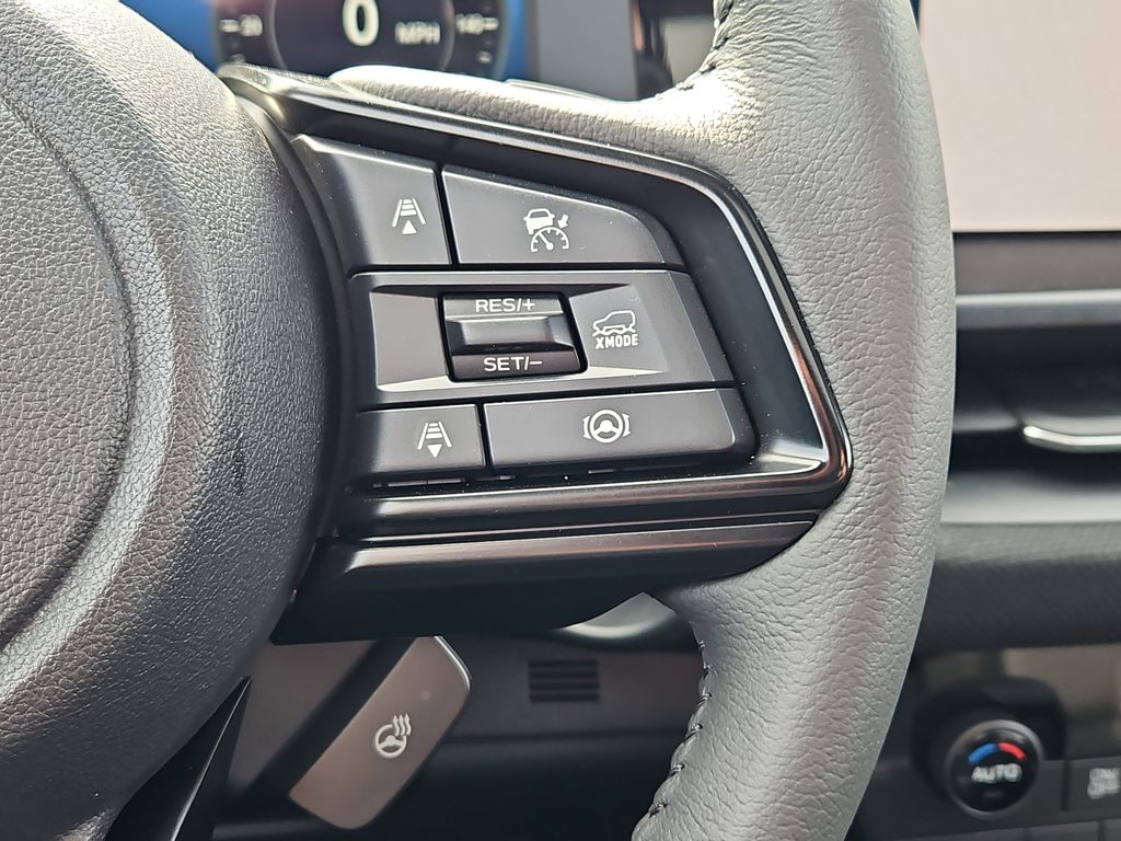 2026 Subaru Outback Limited - Photo 19