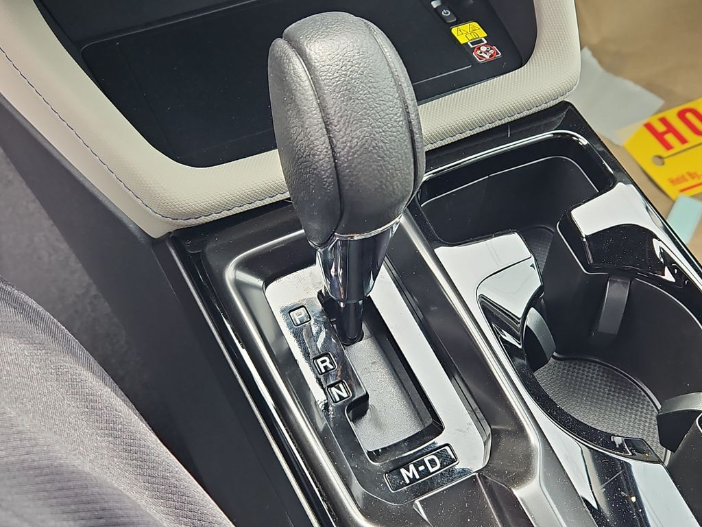 2026 Subaru Forester Limited - Photo 23