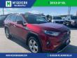 Used 2020 Toyota RAV4 Hybrid Limited SUV