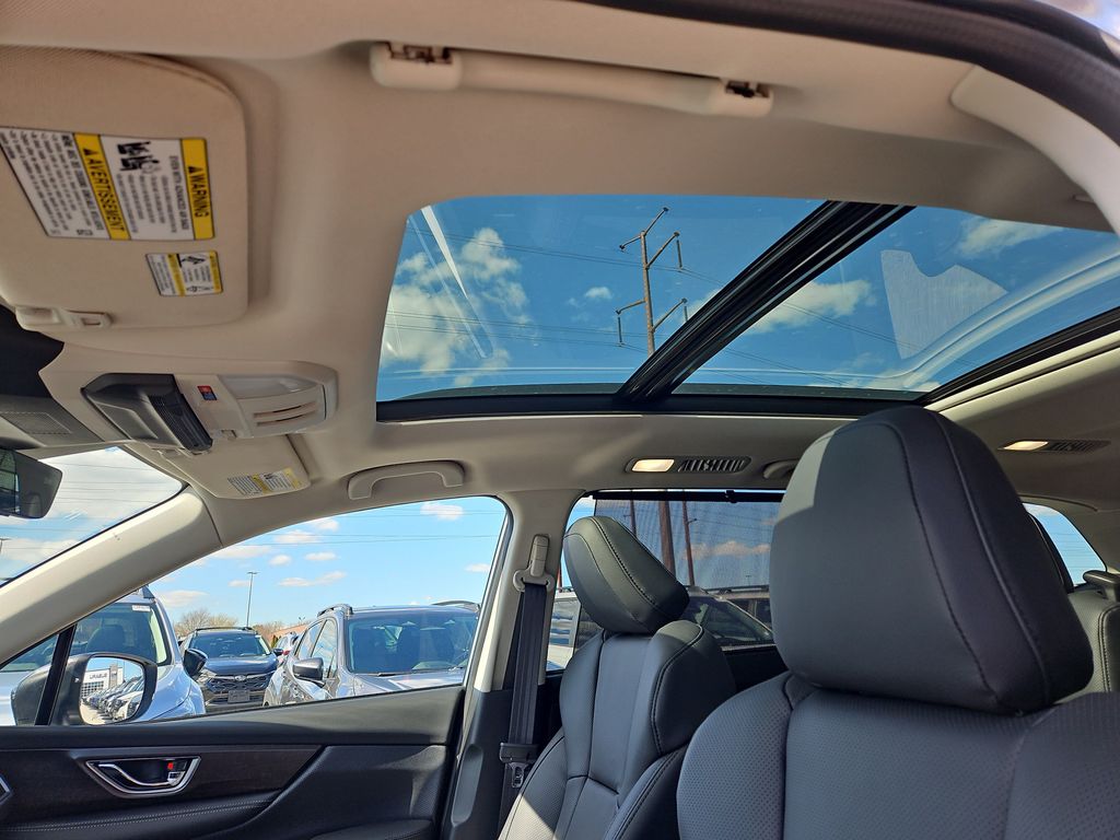 2026 Subaru Ascent Touring - Photo 7