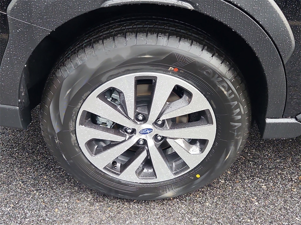 New 2025 Subaru Outback Premium SUV