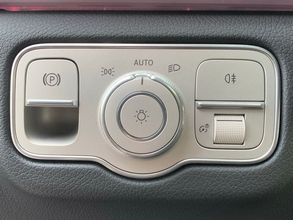 2025 Mercedes-Benz GLE GLE350 - Photo 47