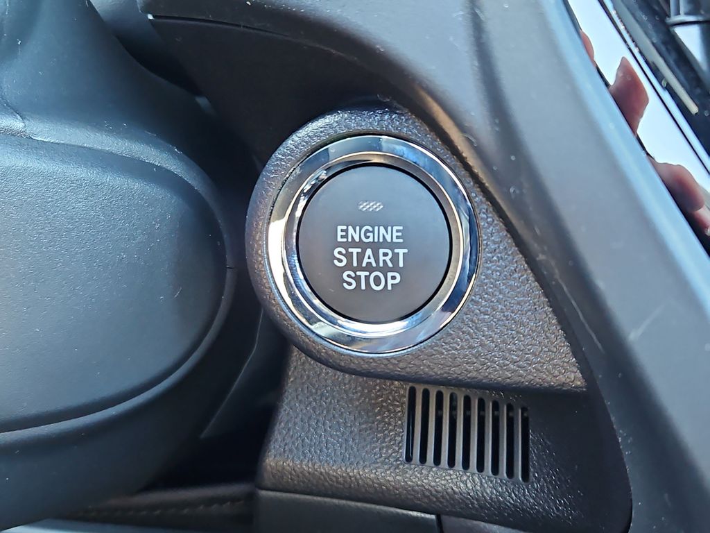 2026 Subaru Forester Sport - Photo 10