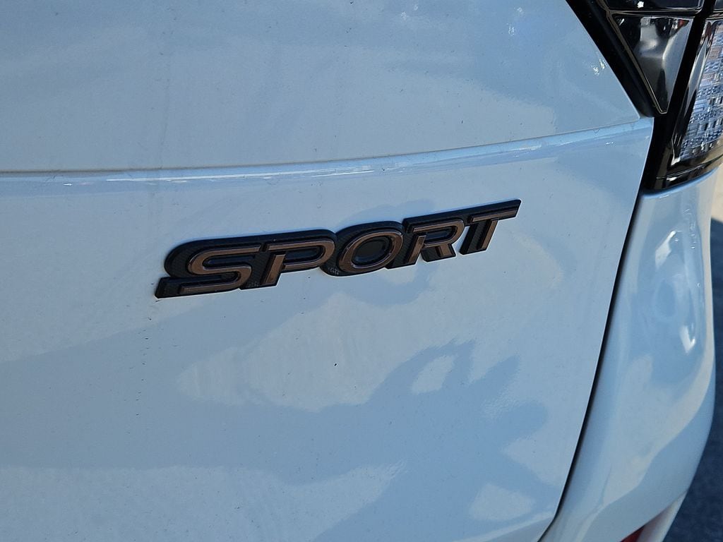 2026 Subaru Forester Sport - Photo 6