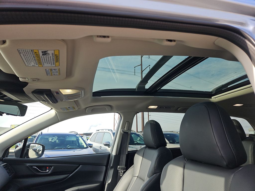 2026 Subaru Ascent Onyx Edition-Touring - Photo 7