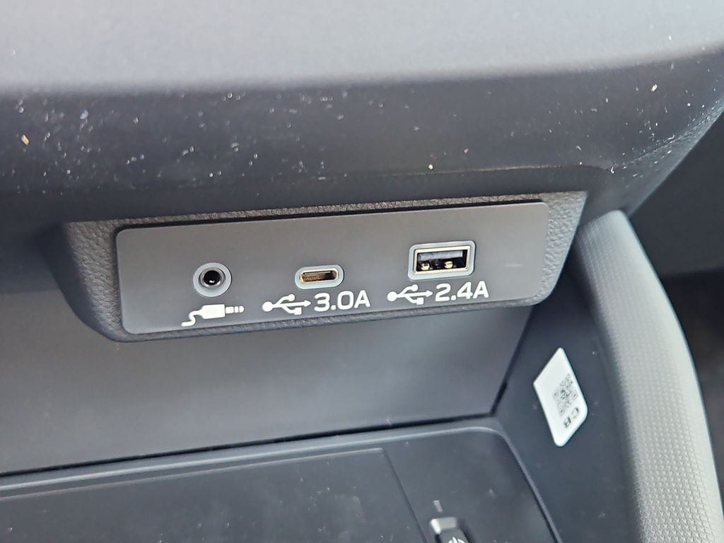 2026 Subaru Forester Premium - Photo 11