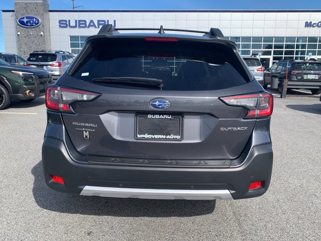 2023 Subaru Outback Limited - Photo 7