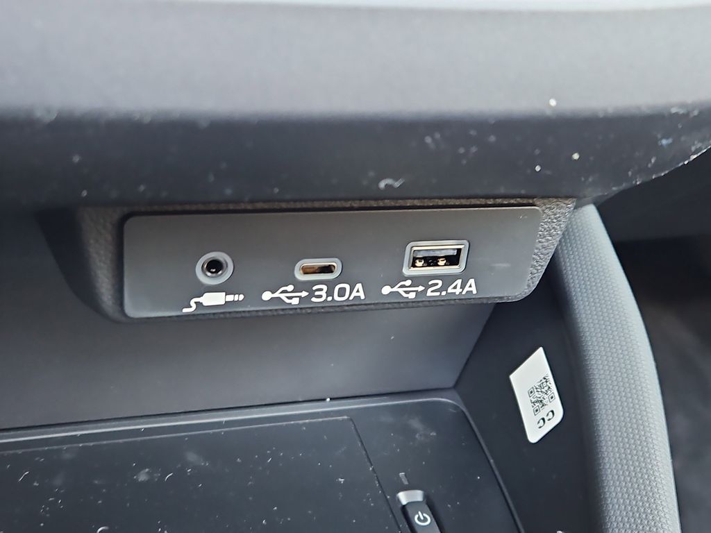 2026 Subaru Forester Sport - Photo 12