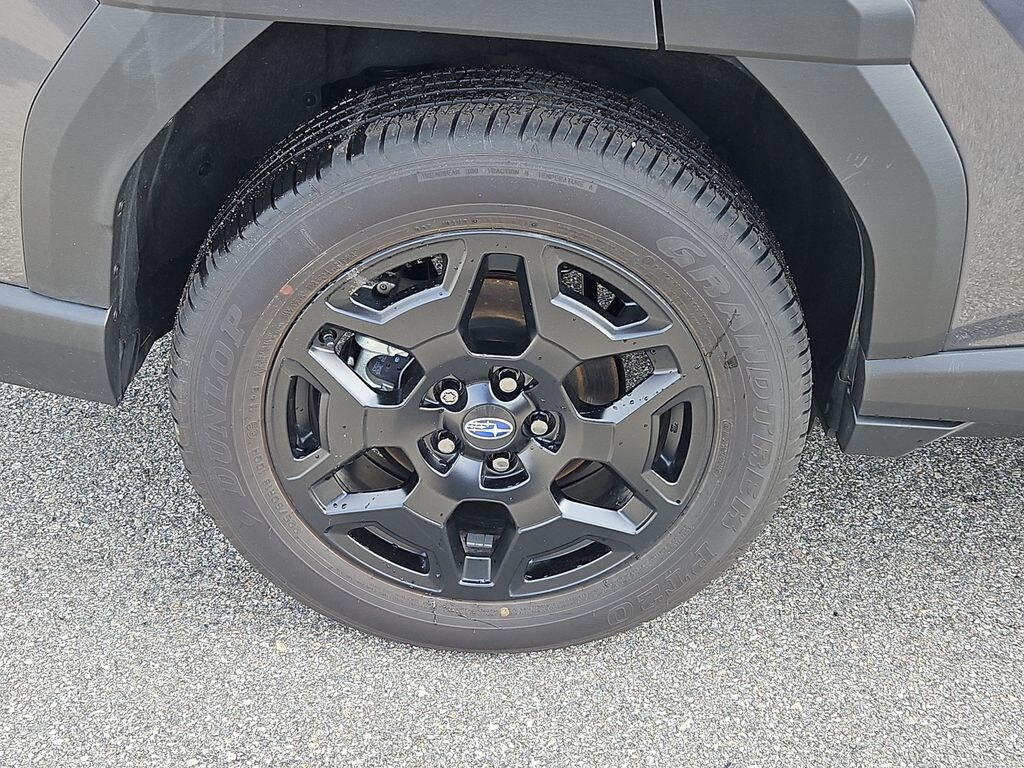 New 2026 Subaru Outback Limited SUV