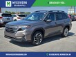 Subaru Forester Hybrid