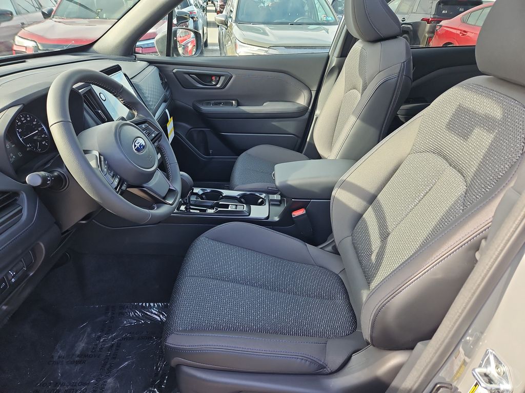 2026 Subaru Forester Premium - Photo 18